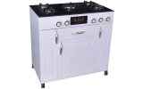 قیمت اجاق گاز دنپاسر DENMDF4D