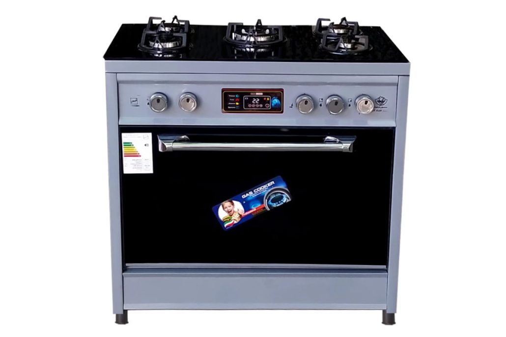 قیمت اجاق گاز دنپاسر DENPA1