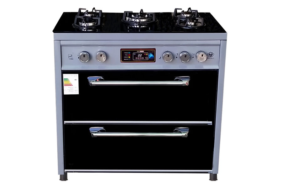 قیمت اجاق گاز دنپاسر DENPA2