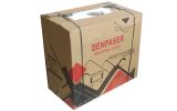 قیمت اجاق گاز دنپاسر MDF1K2D