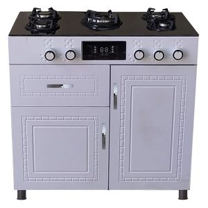 قیمت اجاق گاز دنپاسر MDF1K2D