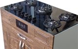 قیمت اجاق گاز دنپاسر MDF2DUP