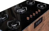 قیمت اجاق گاز دنپاسر MDF4DUP