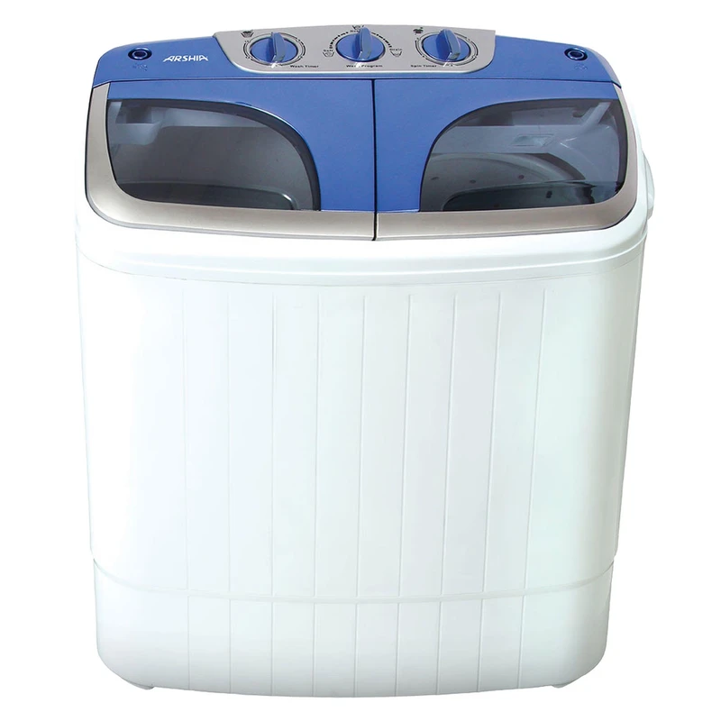 قیمت ماشین لباسشویی ارشیا مدل MW-5121A