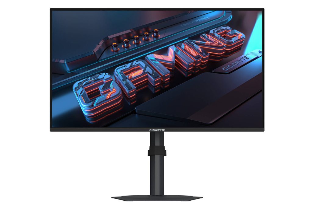 قیمت مانیتور گیگابایت 24.5 اینچ مدل G25F2