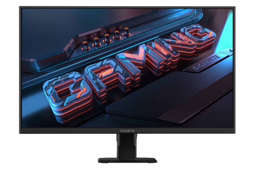 قیمت مانیتور گیگابایت 27 اینچ مدل GS27F