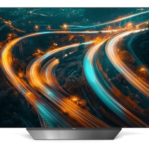 قیمت تلویزیون 55 اینچ اولد هوشمند جی پلاس مدل GTV-55SO621N