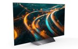 قیمت تلویزیون 55 اینچ اولد هوشمند جی پلاس مدل GTV-55SO621N