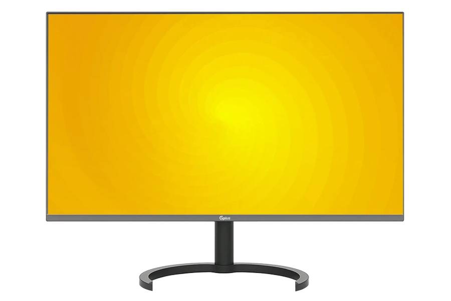 قیمت مانیتور جی پلاس 27 اینچ مدل GDM-278CS