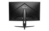 قیمت مانیتور جی پلاس 32 اینچ مدل GGM-K329QN