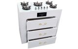 قیمت اجاق گاز هاکان 1230
