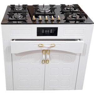 قیمت اجاق گاز هاکان CHM_ M6