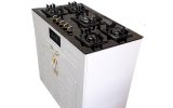 قیمت اجاق گاز هاکان CHM_ M6