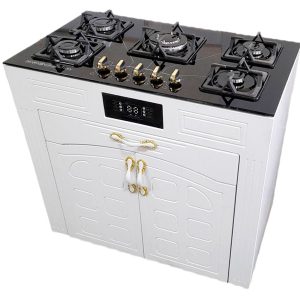 قیمت اجاق گاز هاکان CHM_M5