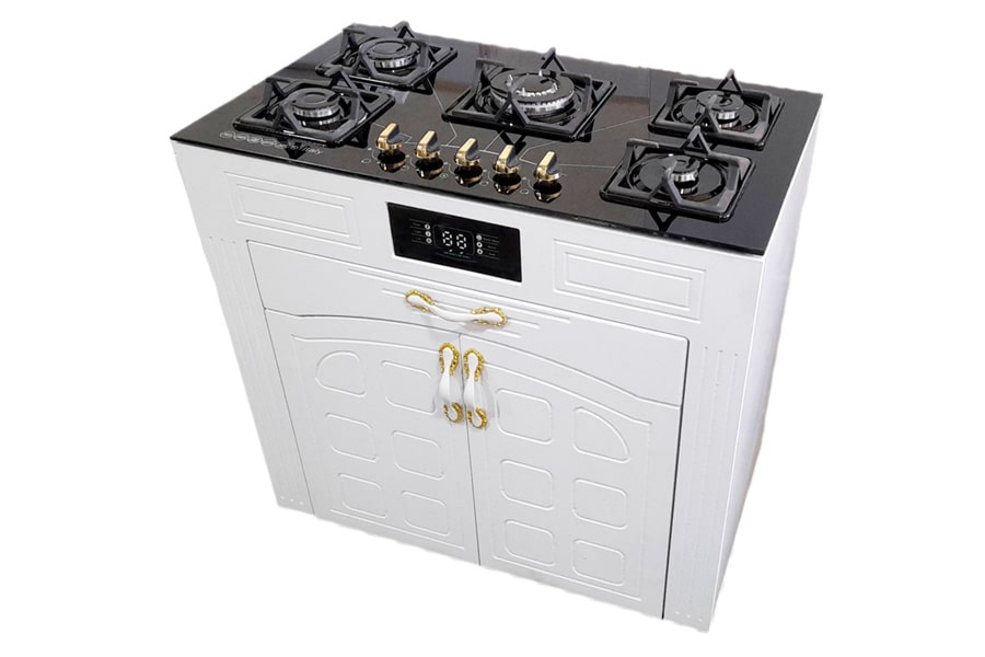 قیمت اجاق گاز هاکان CHM_M5