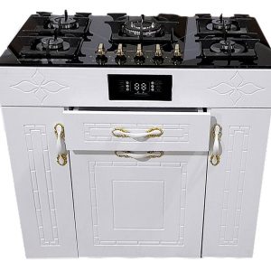 قیمت اجاق گاز هاکان M6