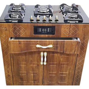 قیمت اجاق گاز هاکان PADISN