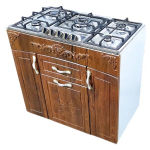 قیمت اجاق گاز هاکان TER57