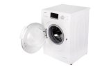 قیمت ماشین لباسشویی هایسنس WFH8012DS