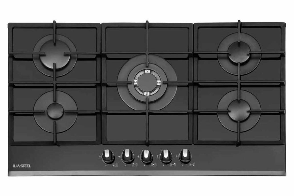 قیمت اجاق گاز ایلیا استیل G-527