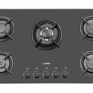 قیمت اجاق گاز ایلیا استیل G-530