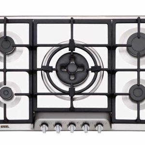 قیمت اجاق گاز ایلیا استیل S-502