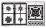 قیمت اجاق گاز ایلیا استیل S-503