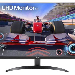 قیمت مانیتور ال جی 32 اینچ مدل 32UR500-B