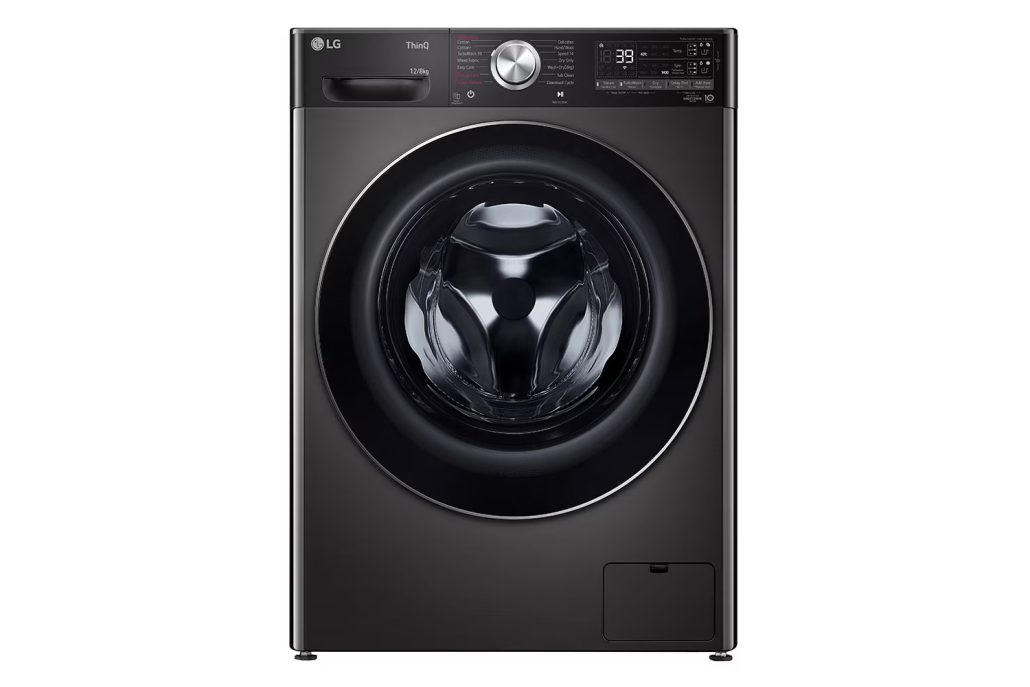 قیمت ماشین لباسشویی ال جی F4V9BDP2EE