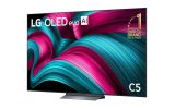 قیمت تلویزیون ال جی اولد C5 مدل 65 اینچ
