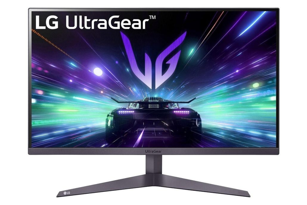قیمت مانیتور ال جی 27 اینچ مدل UltraGear 27GS50F