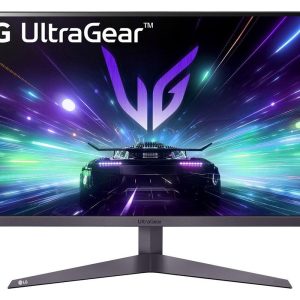 قیمت مانیتور ال جی 27 اینچ مدل UltraGear 27GS50F