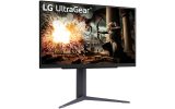 قیمت مانیتور ال جی 27 اینچ مدل UltraGear 27GS75Q