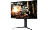 قیمت مانیتور ال جی 27 اینچ مدل UltraGear 27GS75Q