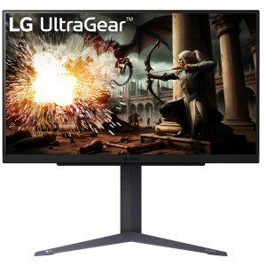 قیمت مانیتور ال جی 32 اینچ مدل UltraGear 32GS75Q