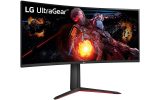 قیمت مانیتور ال جی 34 اینچ مدل UltraGear 34GP63A
