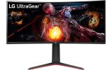 قیمت مانیتور ال جی 34 اینچ مدل UltraGear 34GP63A