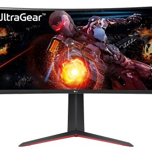 قیمت مانیتور ال جی 34 اینچ مدل UltraGear 34GP63A