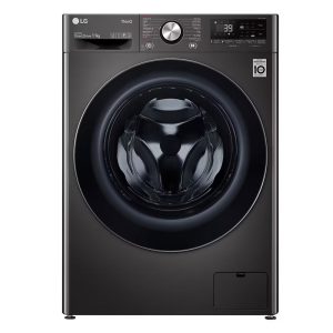 قیمت ماشین لباسشویی ال جی WR9011PBG