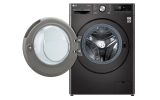 قیمت ماشین لباسشویی ال جی WR9011PBG
