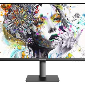 قیمت مانیتور مستر تک 27 اینچ مدل PA274iQ