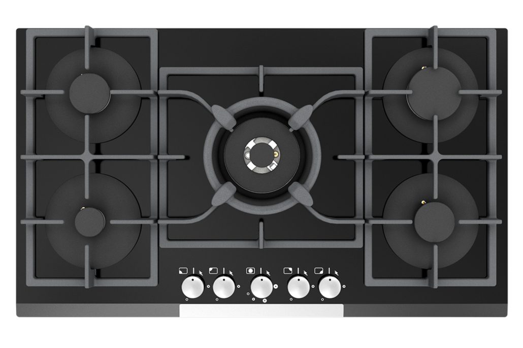 قیمت اجاق گاز میکس پلاس CG9571M