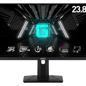 قیمت مانیتور ام اس آی 24 اینچ مدل G244PF E2