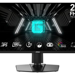 قیمت مانیتور ام اس آی 25 اینچ مدل G255PF E2