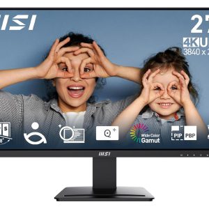 قیمت مانیتور ام اس آی 27 اینچ مدل Pro MP273U