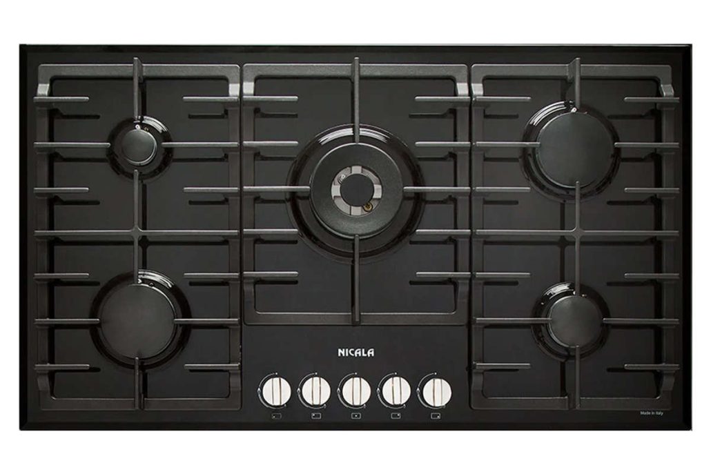 قیمت اجاق گاز نیک کالا GGH 301