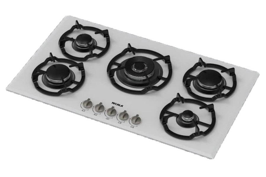 قیمت اجاق گاز نیک کالا GGH 304