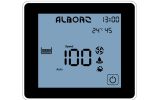 قیمت کولر آبی نیرو تهویه البرز BCU-85