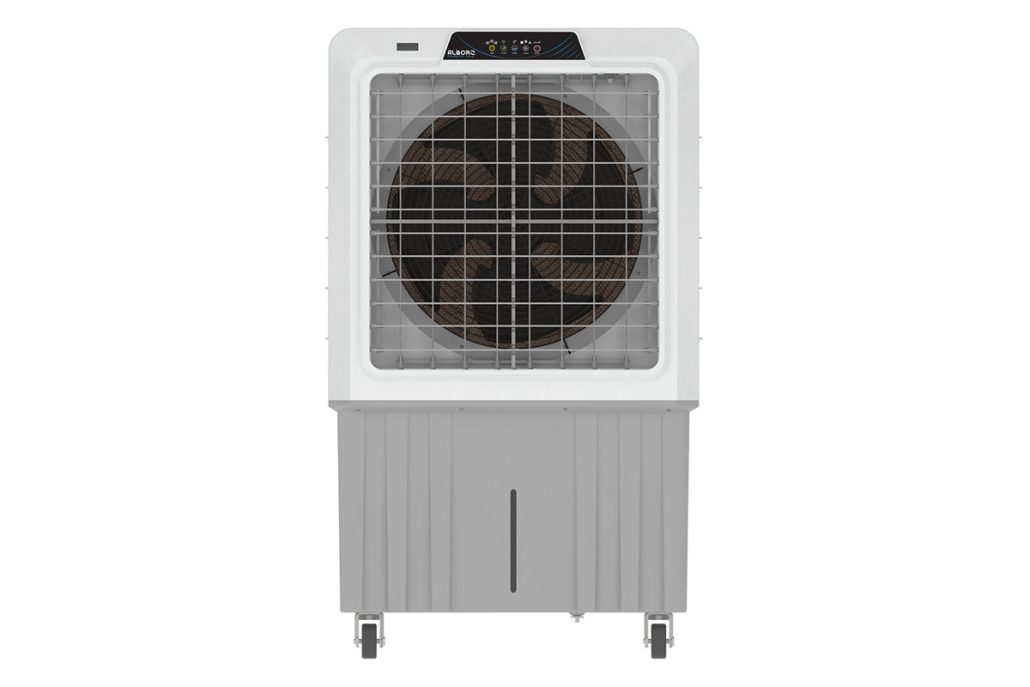 قیمت کولر آبی نیرو تهویه البرز COOLEX-9000
