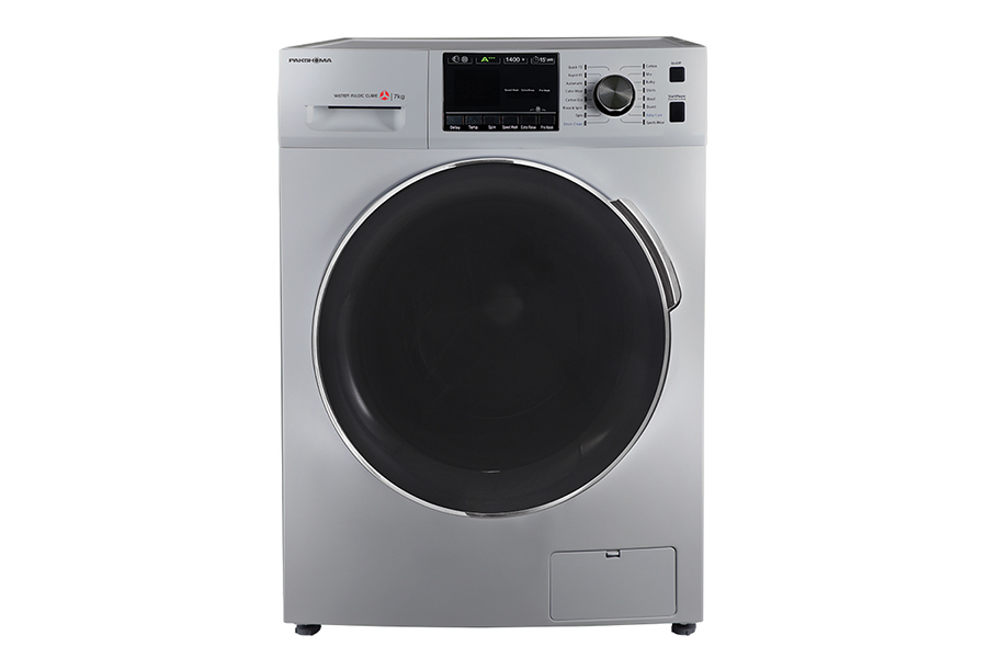 قیمت ماشین لباسشویی پاکشوما BWF-40714